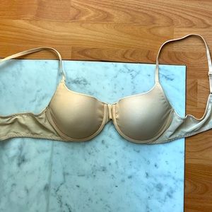 Natori nude bra
